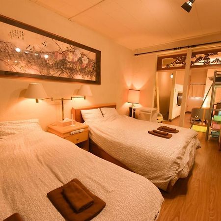 Appartement Yoyogi House à Tōkyō Extérieur photo