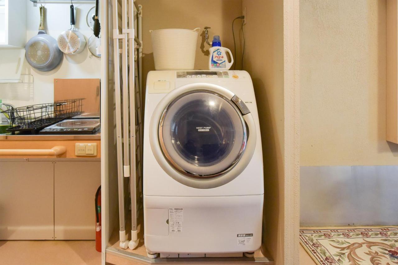 Appartement Yoyogi House à Tōkyō Extérieur photo