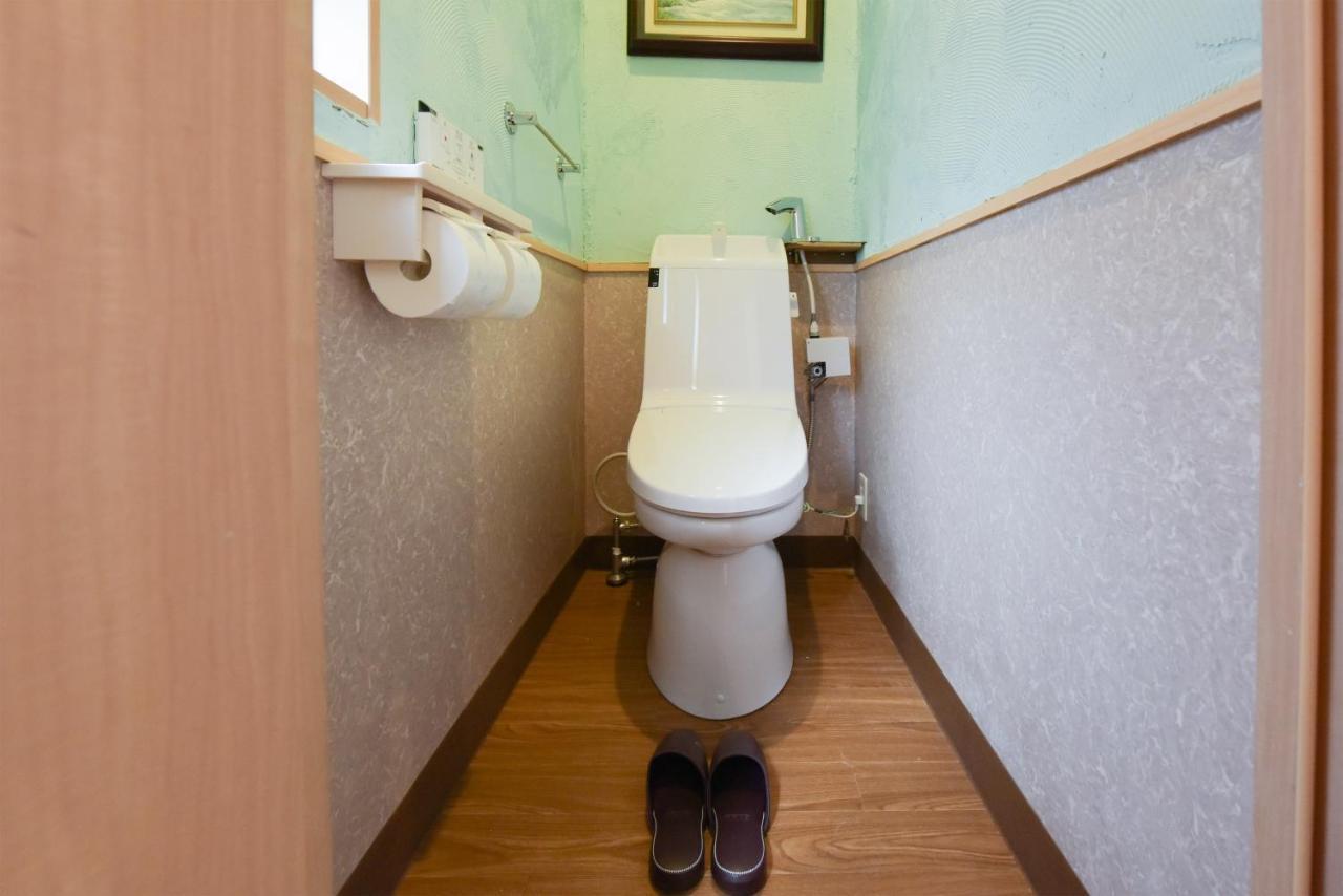 Appartement Yoyogi House à Tōkyō Extérieur photo
