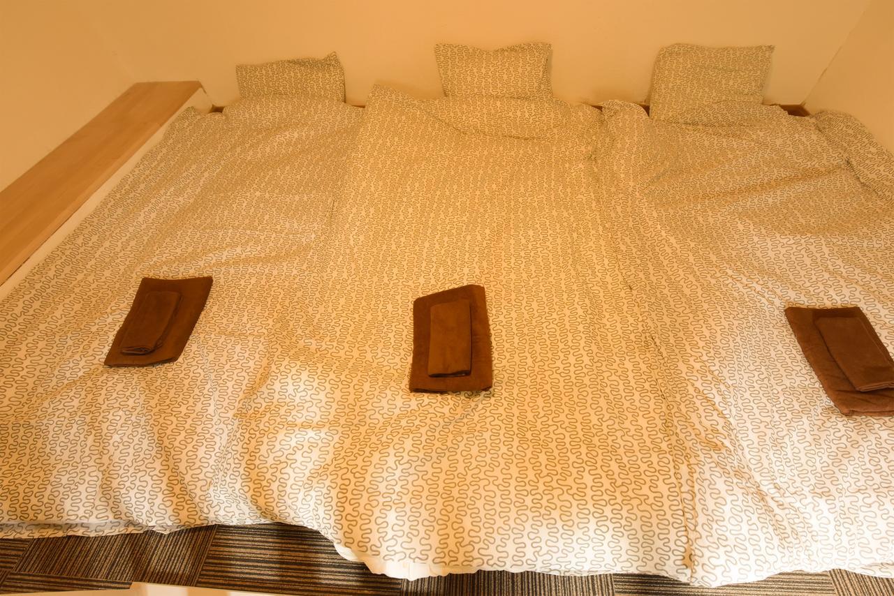 Appartement Yoyogi House à Tōkyō Extérieur photo