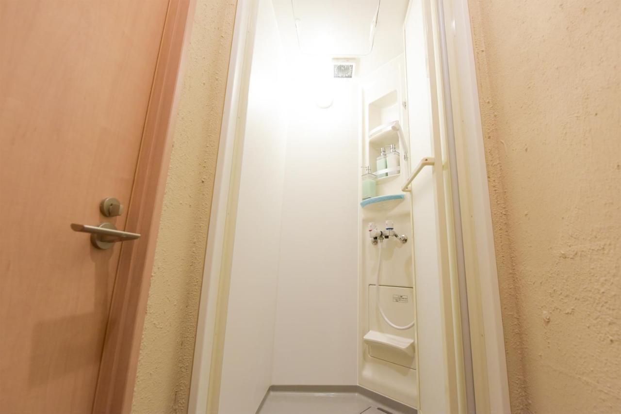 Appartement Yoyogi House à Tōkyō Extérieur photo