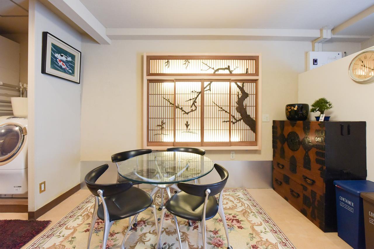 Appartement Yoyogi House à Tōkyō Extérieur photo