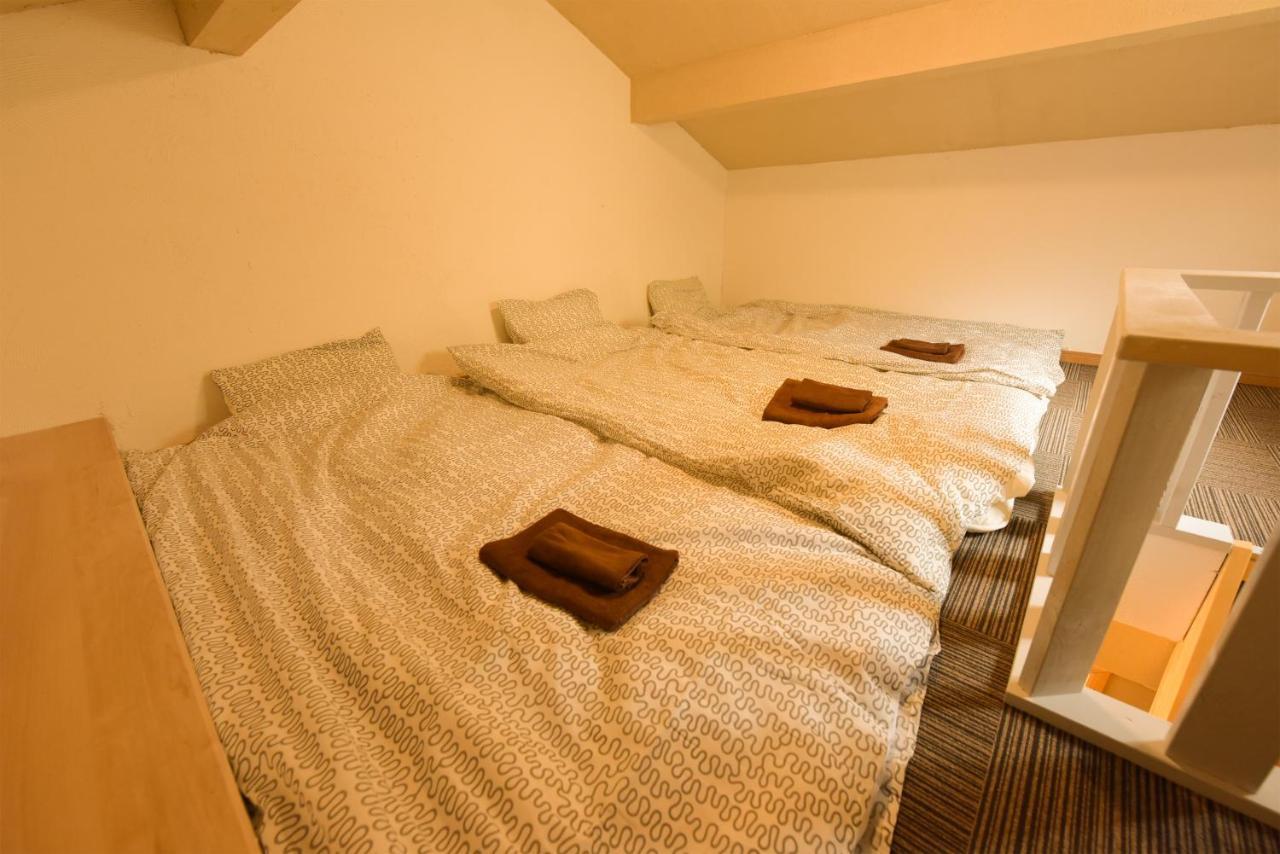 Appartement Yoyogi House à Tōkyō Extérieur photo