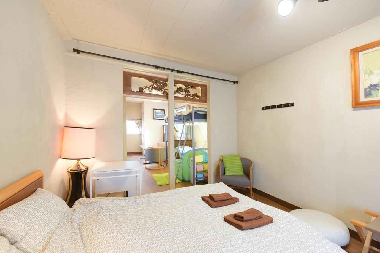 Appartement Yoyogi House à Tōkyō Extérieur photo