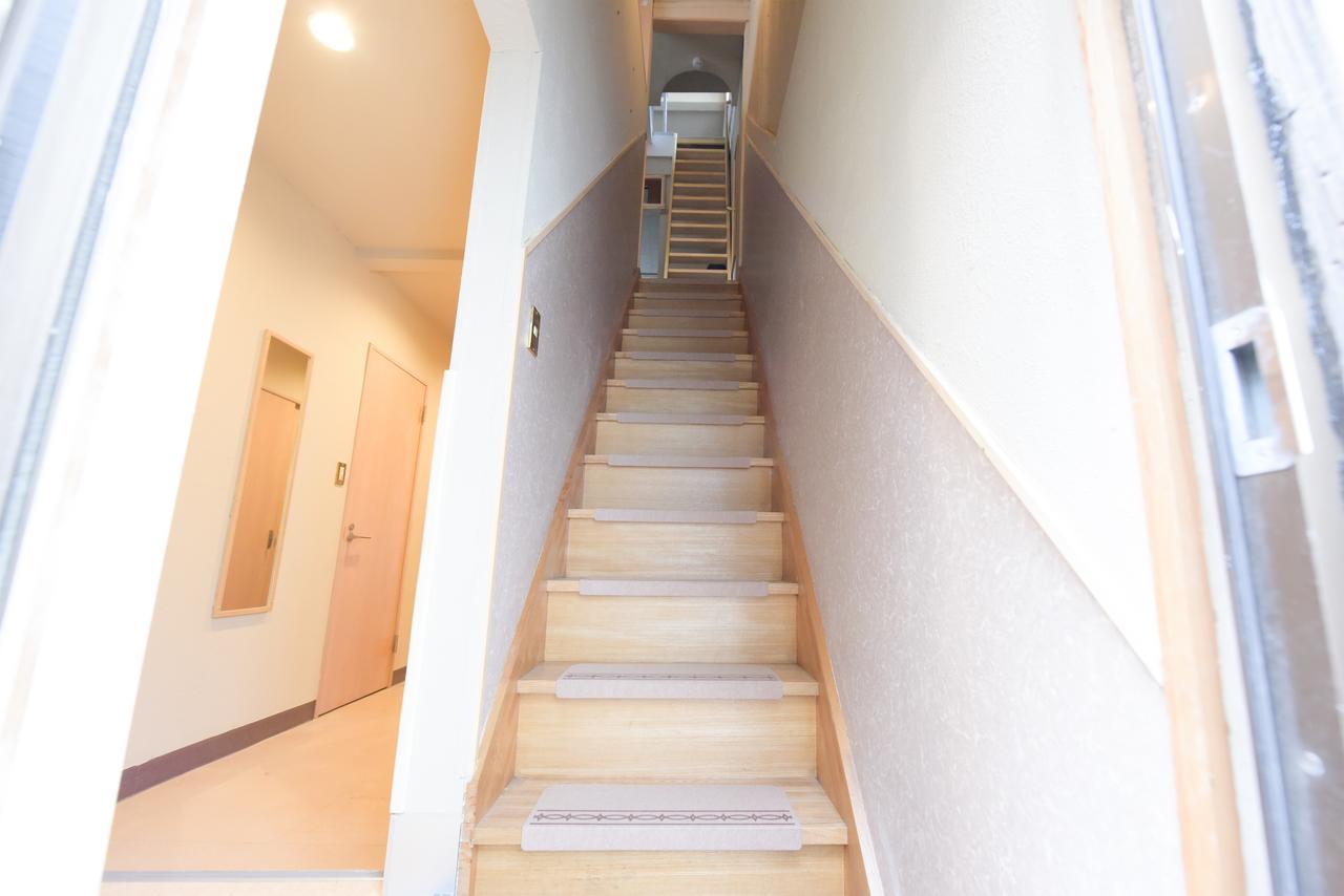 Appartement Yoyogi House à Tōkyō Extérieur photo