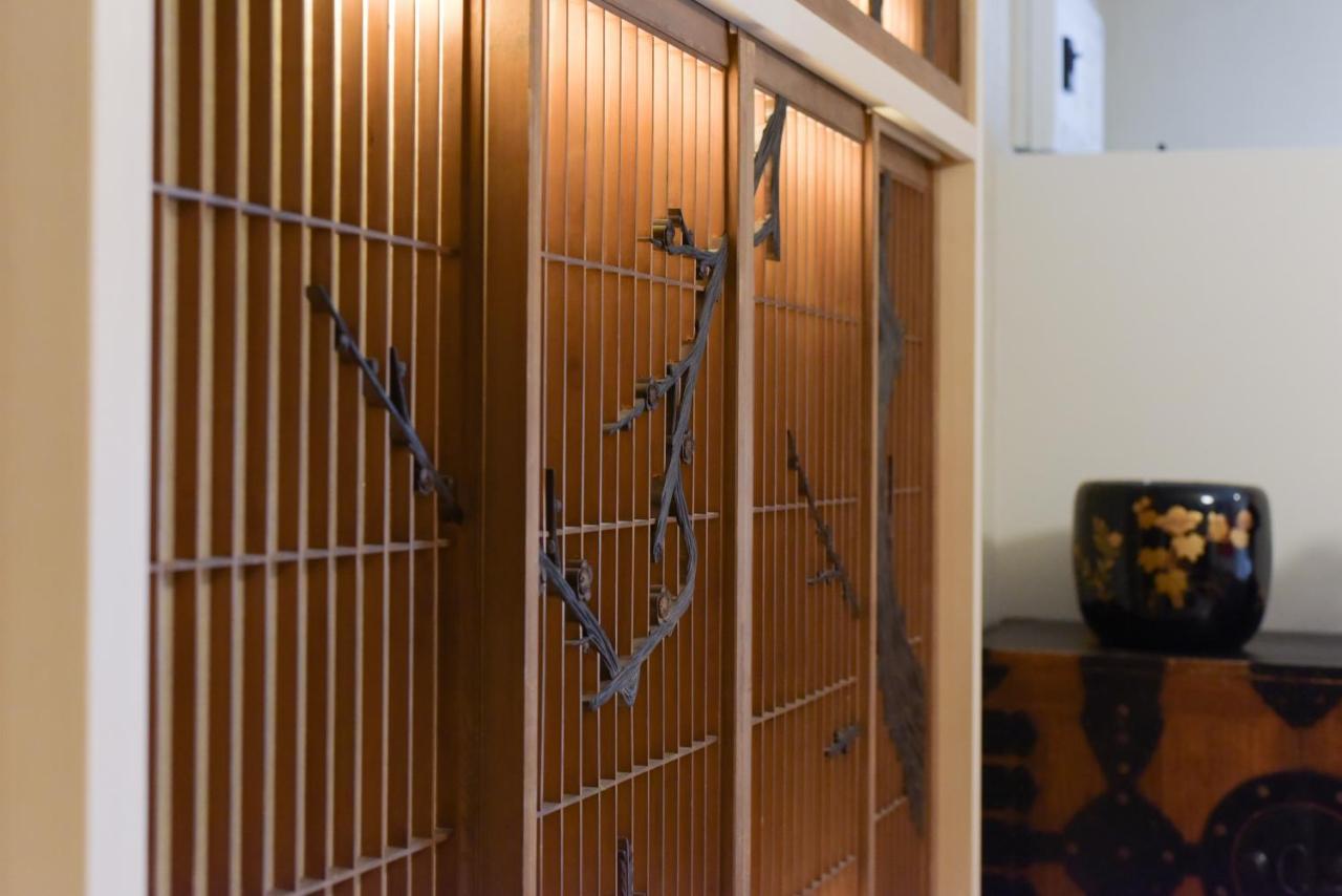 Appartement Yoyogi House à Tōkyō Extérieur photo
