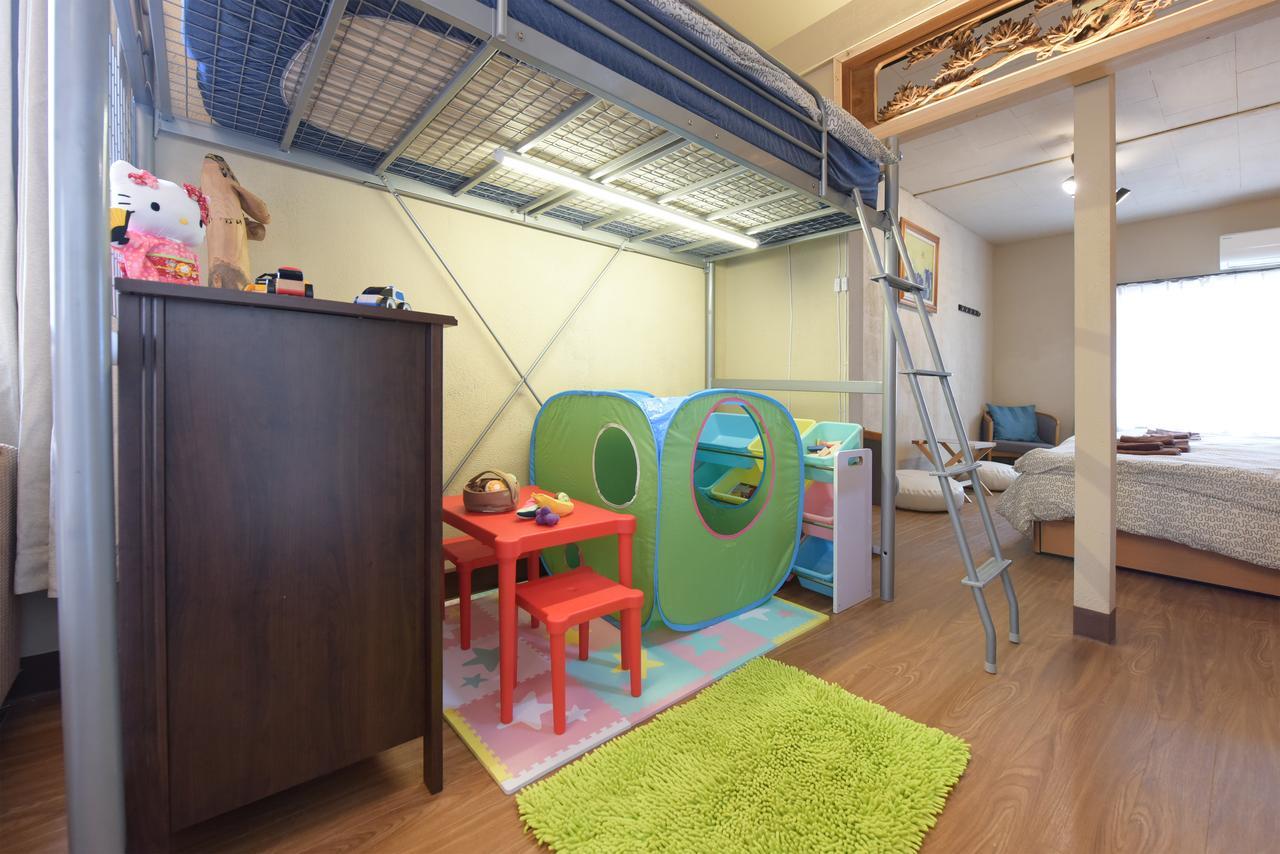 Appartement Yoyogi House à Tōkyō Extérieur photo