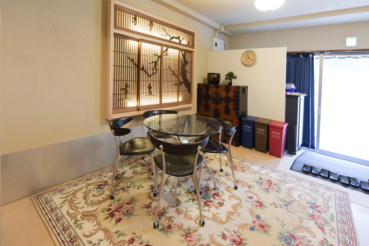 Appartement Yoyogi House à Tōkyō Extérieur photo