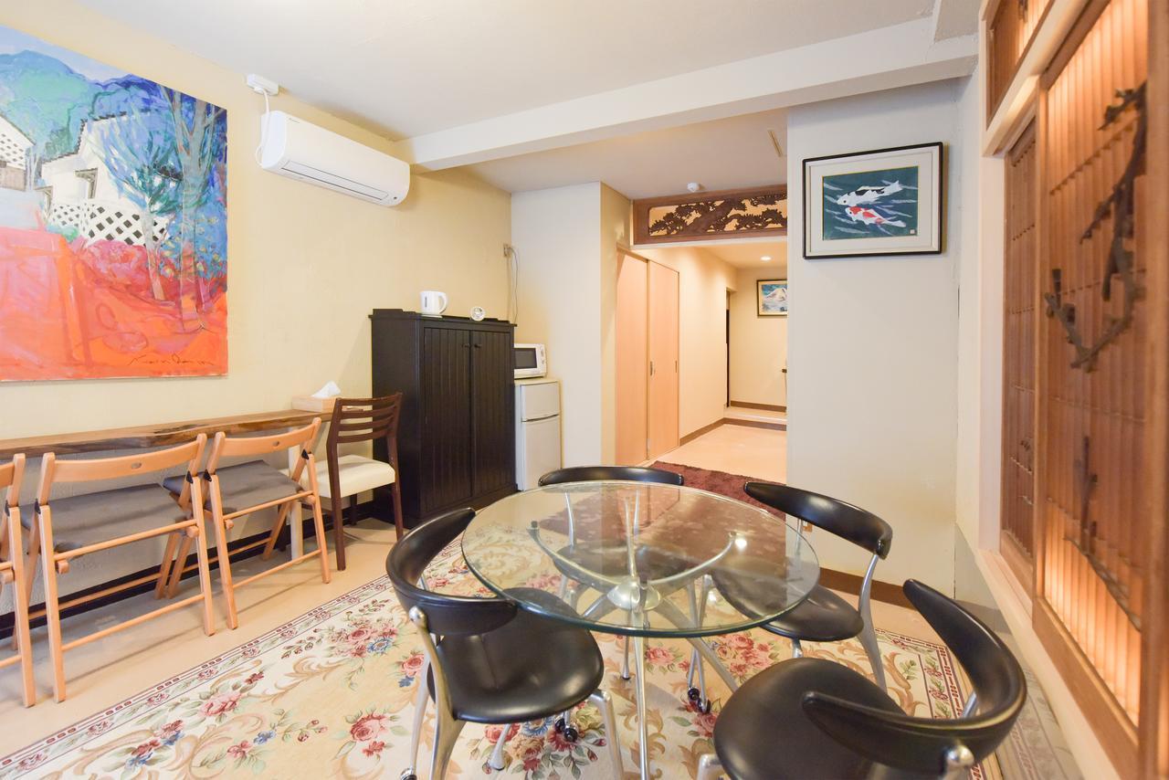 Appartement Yoyogi House à Tōkyō Extérieur photo