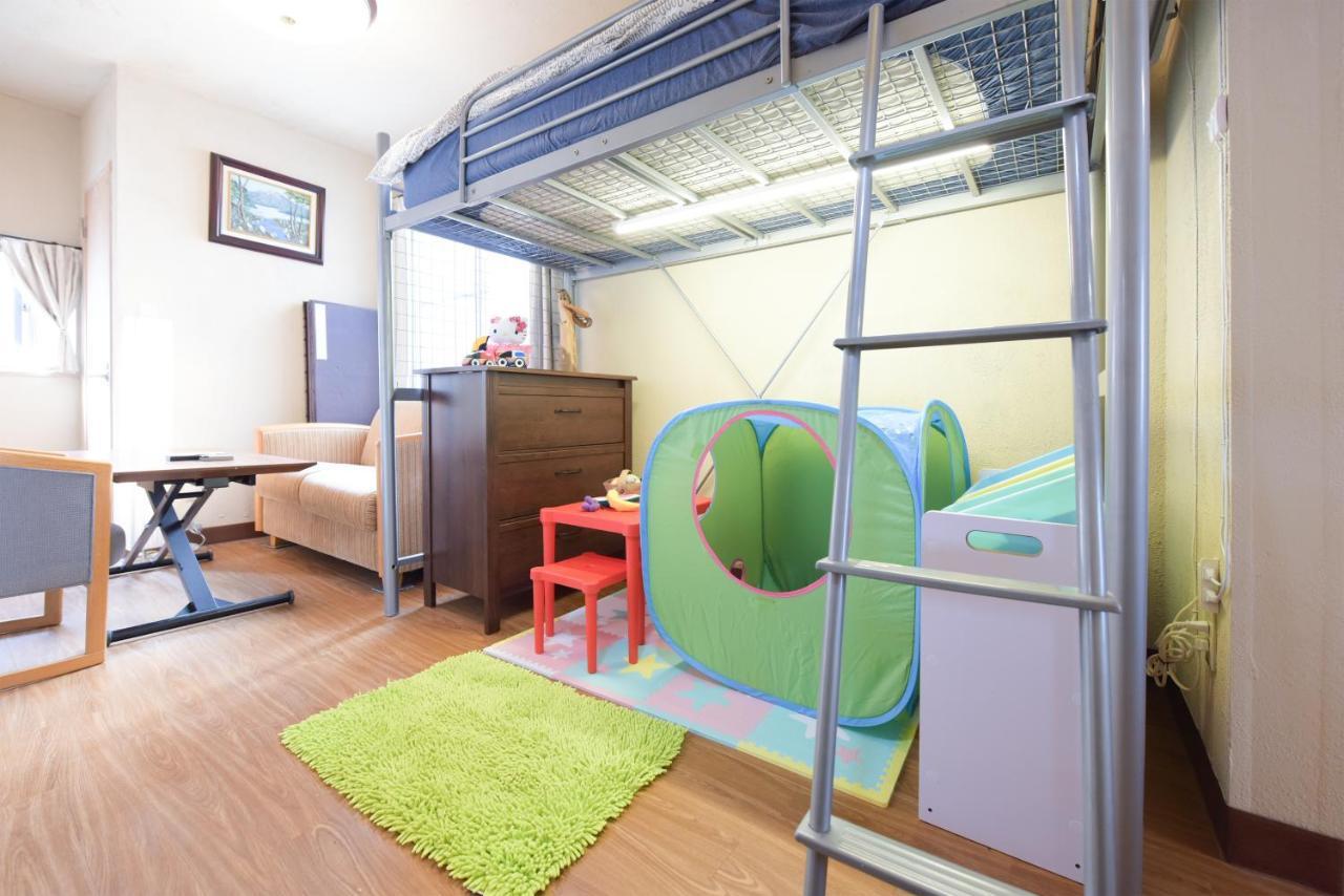 Appartement Yoyogi House à Tōkyō Extérieur photo