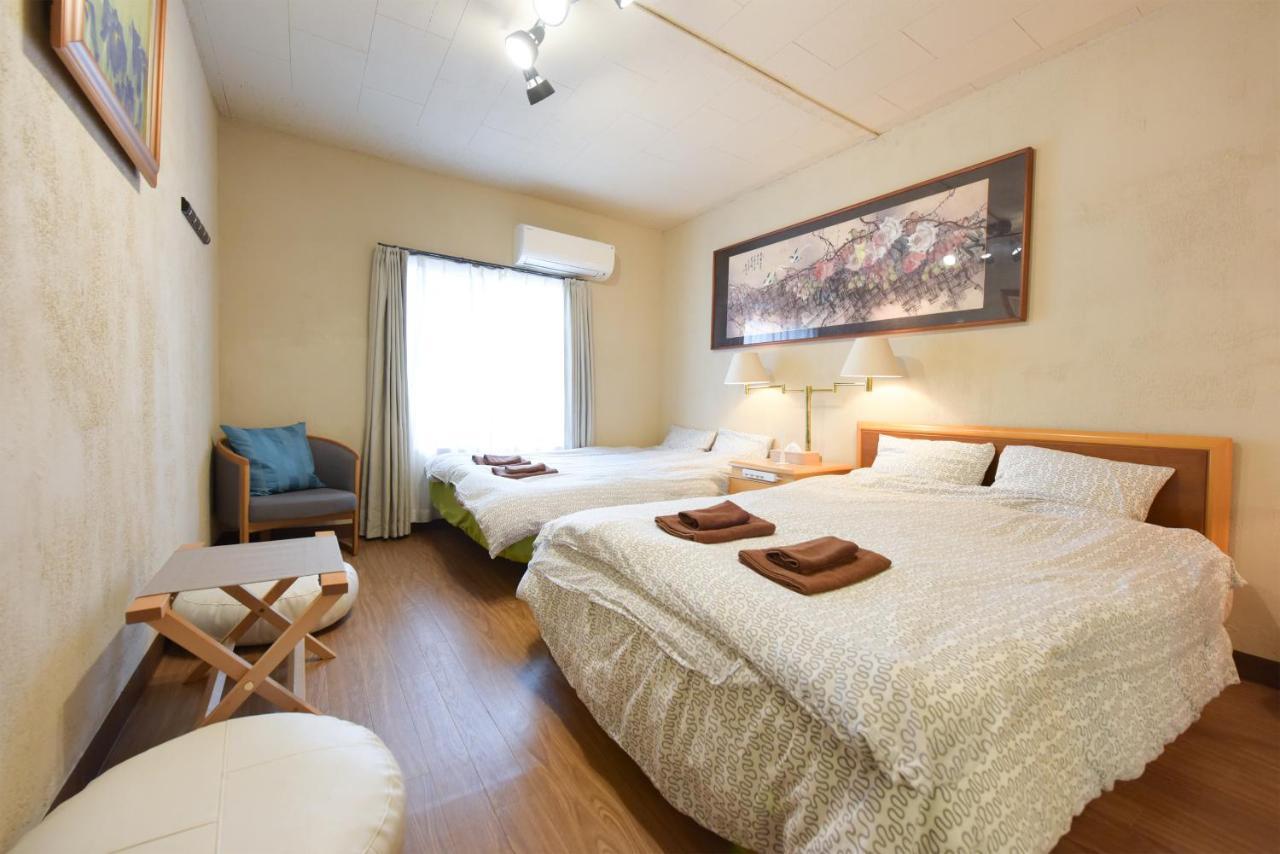 Appartement Yoyogi House à Tōkyō Extérieur photo