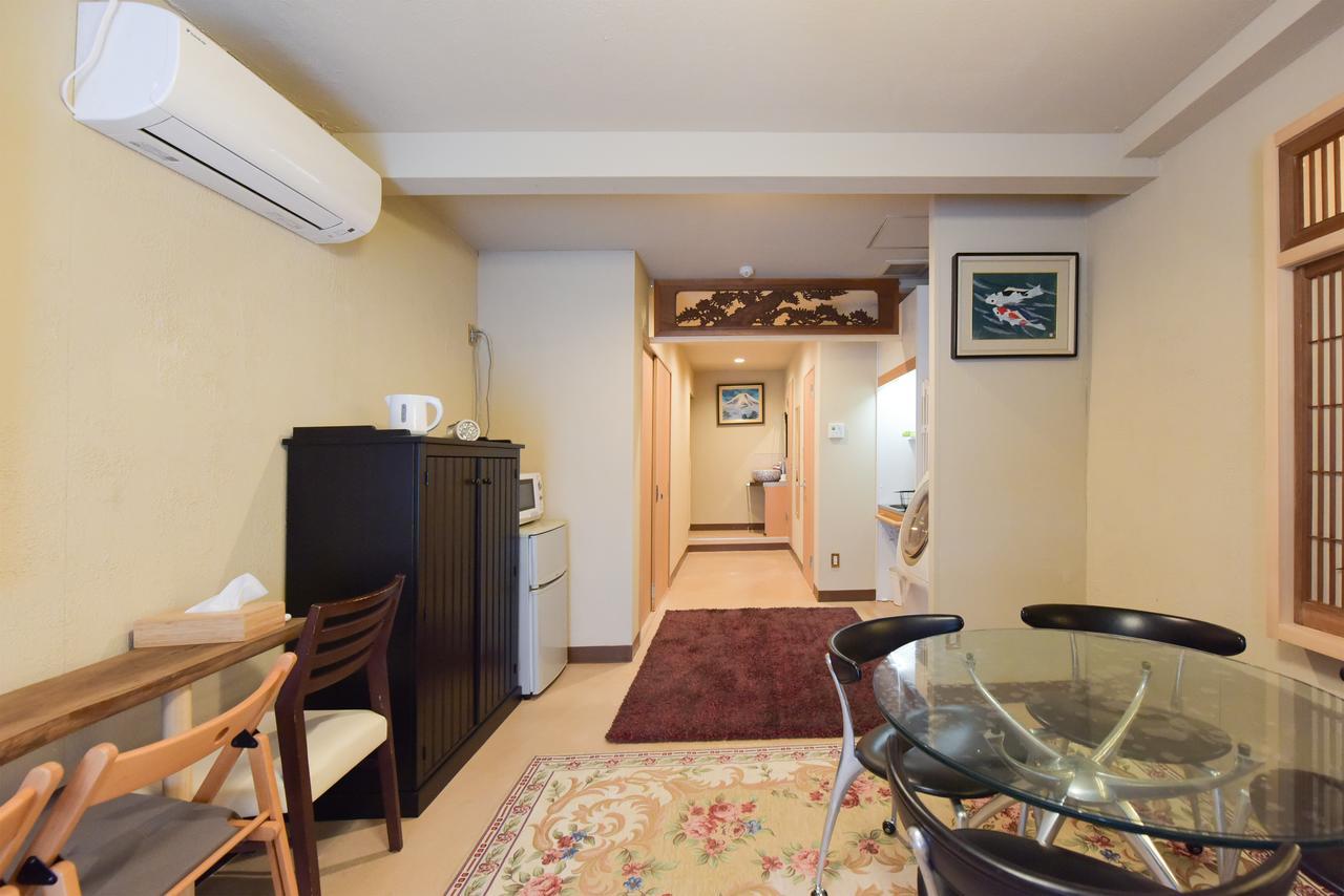 Appartement Yoyogi House à Tōkyō Extérieur photo