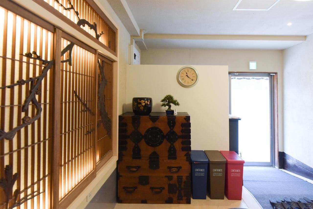 Appartement Yoyogi House à Tōkyō Extérieur photo