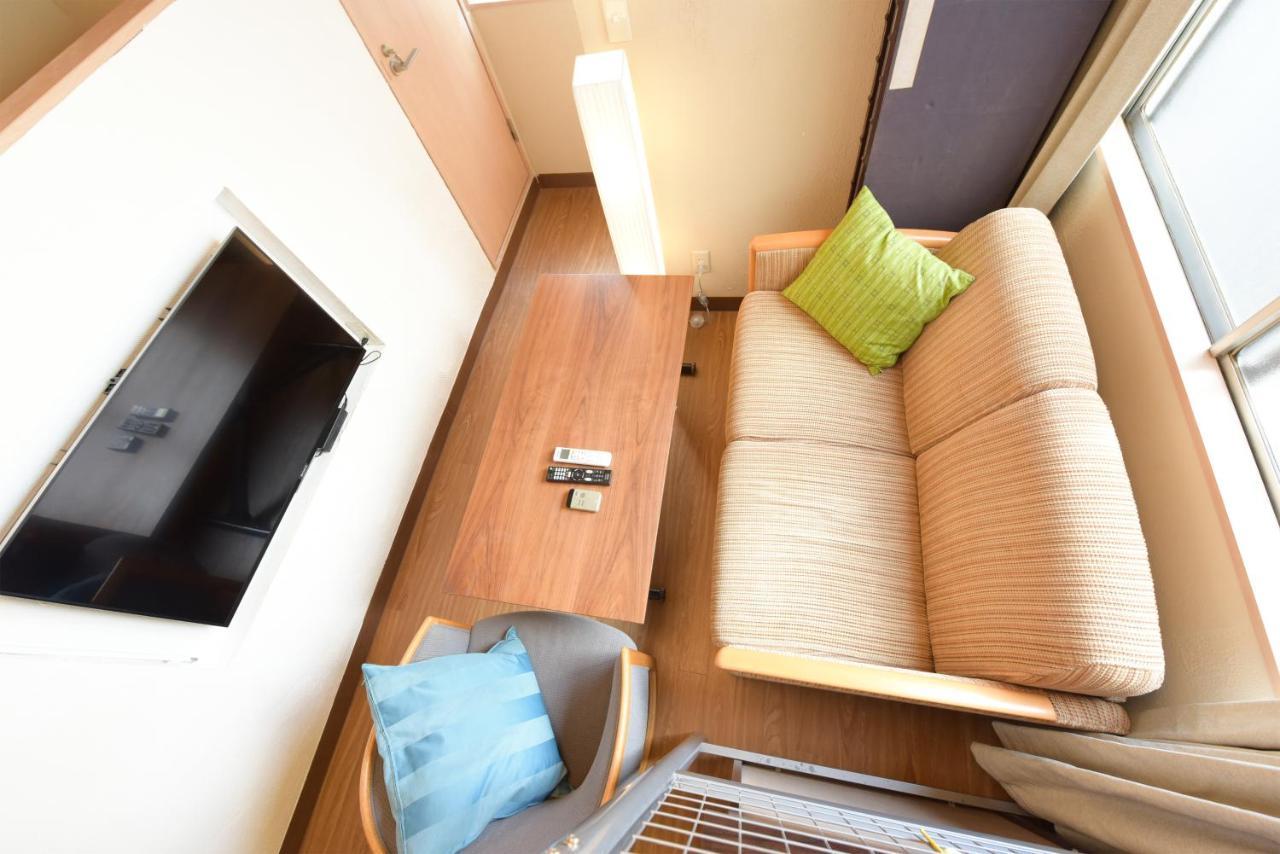 Appartement Yoyogi House à Tōkyō Extérieur photo