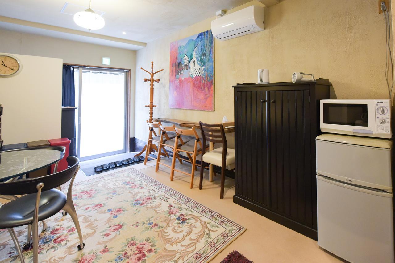 Appartement Yoyogi House à Tōkyō Extérieur photo