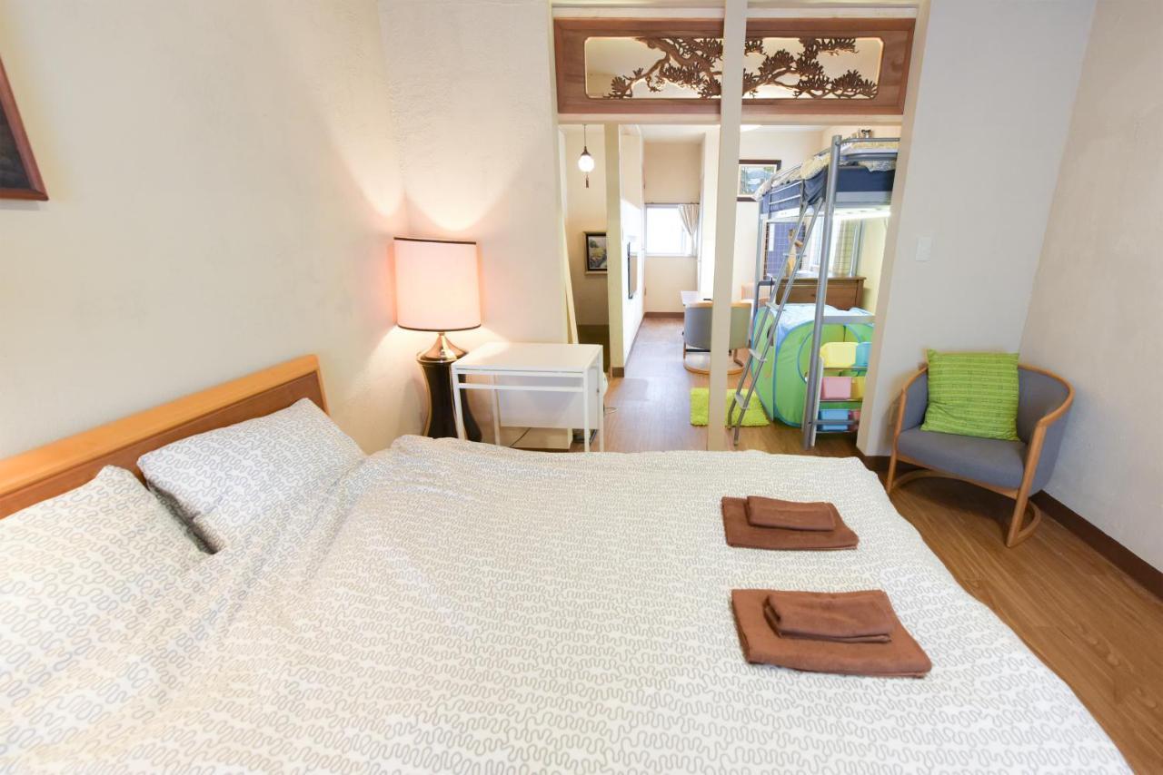 Appartement Yoyogi House à Tōkyō Extérieur photo